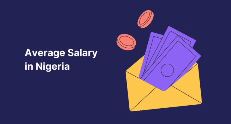 Average Salary in Nigeria by Profession: Latest 2026 Guide & Data