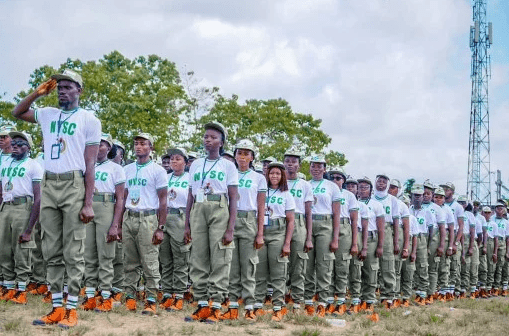 Average Salary for NYSC Graduates After Service: What to Expect