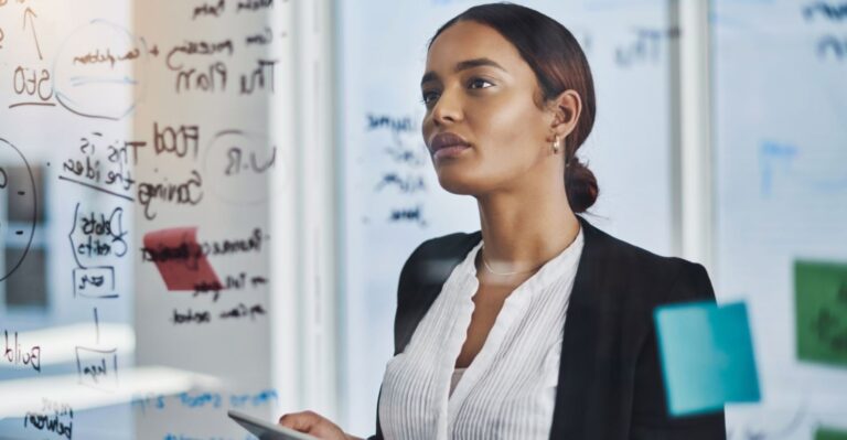 How to Set Clear Career Goals and Achieve Them Faster Step by Step