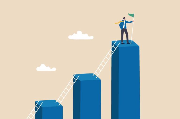 How to Grow in Your Career Faster Without Changing Jobs Successfully